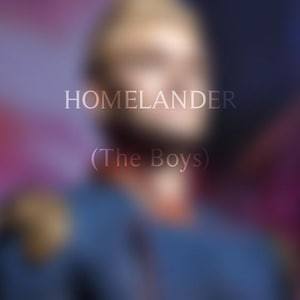 ESPECIALISTA: carta inspirada em alguns heróis SUPE-r (The Boys)
