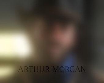 SPECIALIST: letter from Arthur Morgan