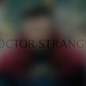 ESPECIALISTA: carta inspirada em Doutor Estranho (Marvel)