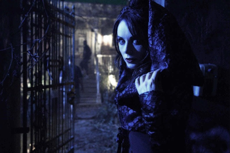 Repo The Genetic Opera Wallpaper Blind Mag