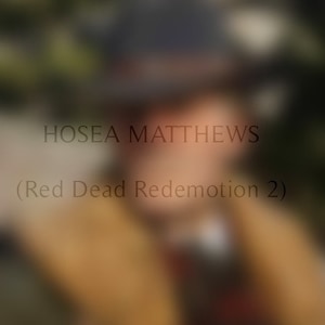 ESPECIALISTA: carta de Oseas Matthews