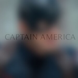 ESPECIALISTA: carta inspirada no Capitão América (Marvel)
