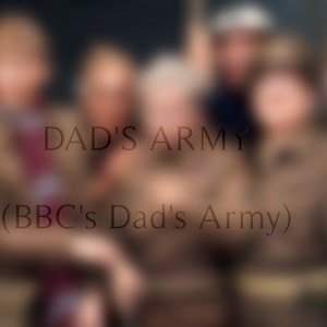ESPECIALISTA: carta inspirada en Dad's Army! (El ejército de papá)