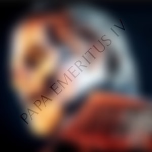 ESPECIALISTA: carta inspirada por el Papa Emérito IV