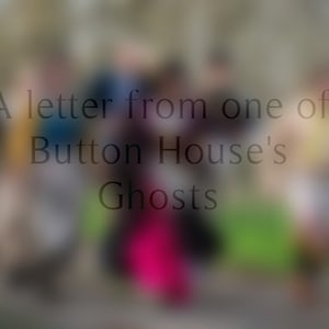 ESPECIALISTA: carta inspirada en uno de los Fantasmas de Button House (BBC GHOSTS)
