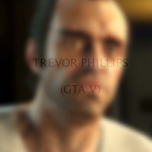 ESPECIALISTA: carta inspirada en Trevor Phillips
