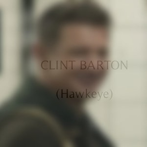 ESPECIALISTA: carta inspirada em Clint Barton (Hawkeye)