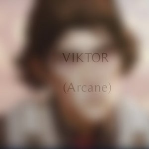 ESPECIALISTA: carta inspirada por Viktor