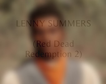SPECIALIST: letter from Lenny Summers