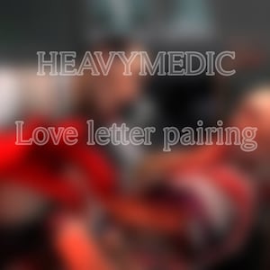 SPEZIALIST: HeavyMedic Love Briefpaarung