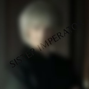 ESPECIALISTA: carta inspirada na Irmã Imperator