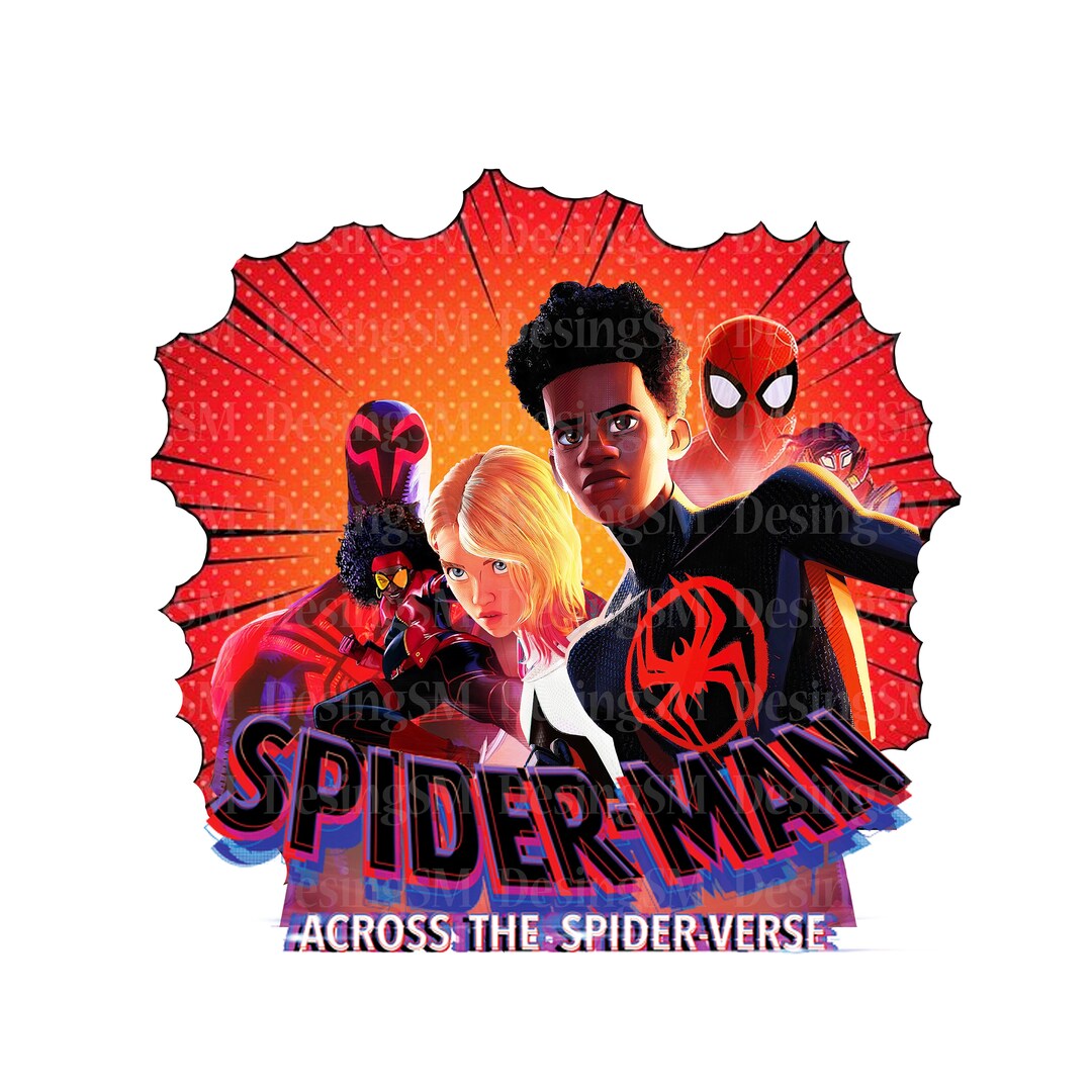Spiderman PNG Spider-man Print Spider Man Sublimation - Etsy