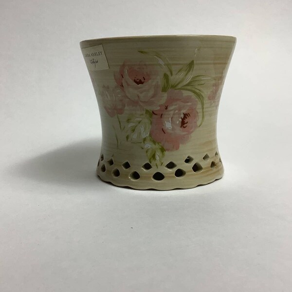 Porcelain Container Etsy
