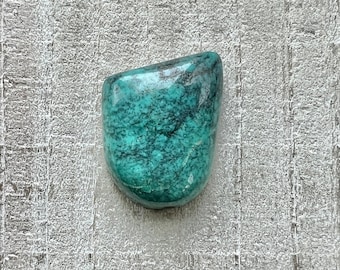 Hubei turkoois cabochon / natuurlijk Hubei turkoois / Hubei turkoois cabochon / losse turkoois / sieraden maken / bergturkoois wolken