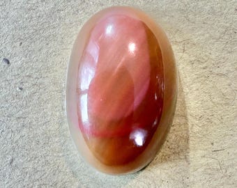 Cabochon di diaspro imperiale reale, diaspro sferico, diaspro imperiale reale messicano, diaspro messicano, creazione di gioielli, pietre da avvolgere con filo metallico