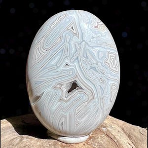 Lattice Lace Druzy Mexican Agate Cabochon, Crazy Lace Mexican Agate Cabochon, Crazy Lace, Laguna Lace Agate, Banded Agate, jewelry making