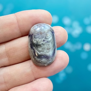 Morado Opal Cabochon, Opal Royale, Violet Flame Opal Cabochon, Purple Opal, Opal cabochons, jewelry making, loose Opal,  Purple Opal