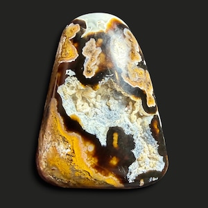 Crater Agate - Etsy