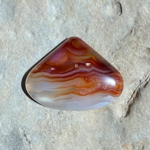 Fire Agate Cabochon, New Mexico Fire Agate, Jewelry making, loose agate, jewelry making, Mexican agate