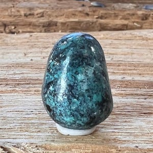 Blauwe turkoois cabochon, natuurlijk turkoois, los turkoois, turkoois voor het maken van sieraden, wolkbergturkoois, groen turkoois