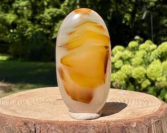 Montana Agate Scenic Cabochon, Montana Agate, Dendritic Agate Cabochon, Agate Cabochons, Montana Cabochons, jewelry making