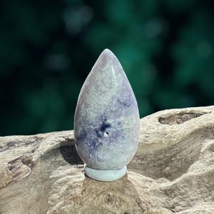 Morado Opal Cabochon, Opal Royale, Violet Flame Opal Cabochon, Purple Opal, Opal cabochons, jewelry making, loose Opal,  Purple Opal
