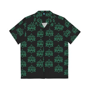 Men&#39;s Hawaiian Shirt (AOP)