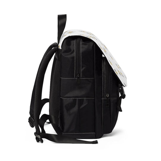 Disover Busy Bee Shoulder Backpack