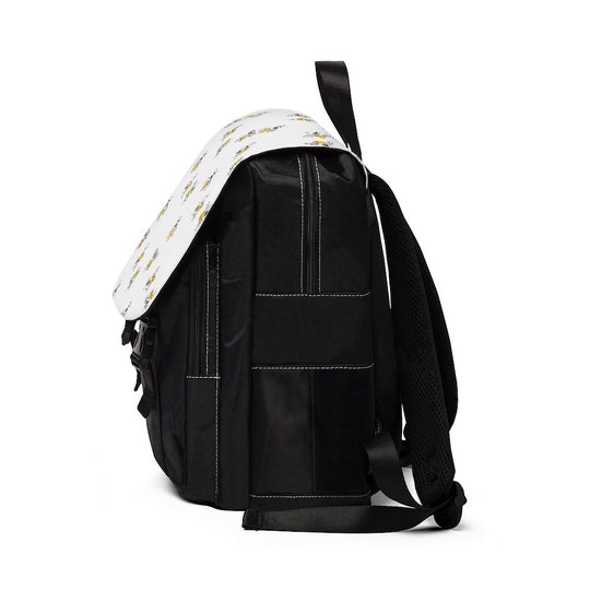 Disover Busy Bee Shoulder Backpack