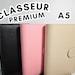 see more listings in the Classeurs section