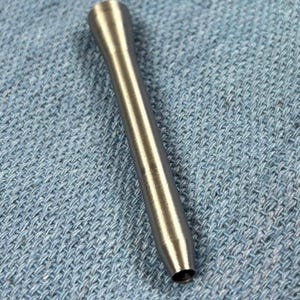 Stainless Steel Golf Tee One Hitter Pipe