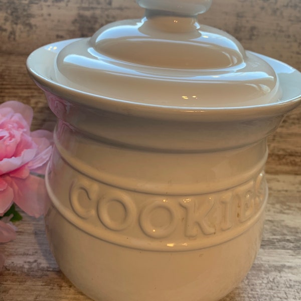 Unique Cookie Jar Etsy