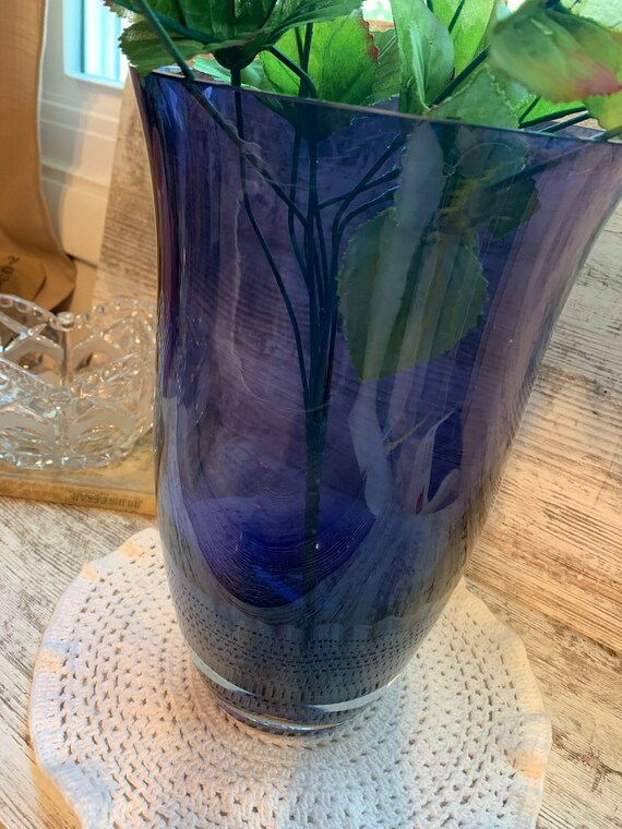 LSA international 花瓶　vase LSA International Canopy Trio | Bradshaws