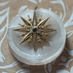 Star Pendant- for balance in your life