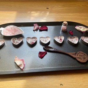 7 days Love Attraction Spell Candles