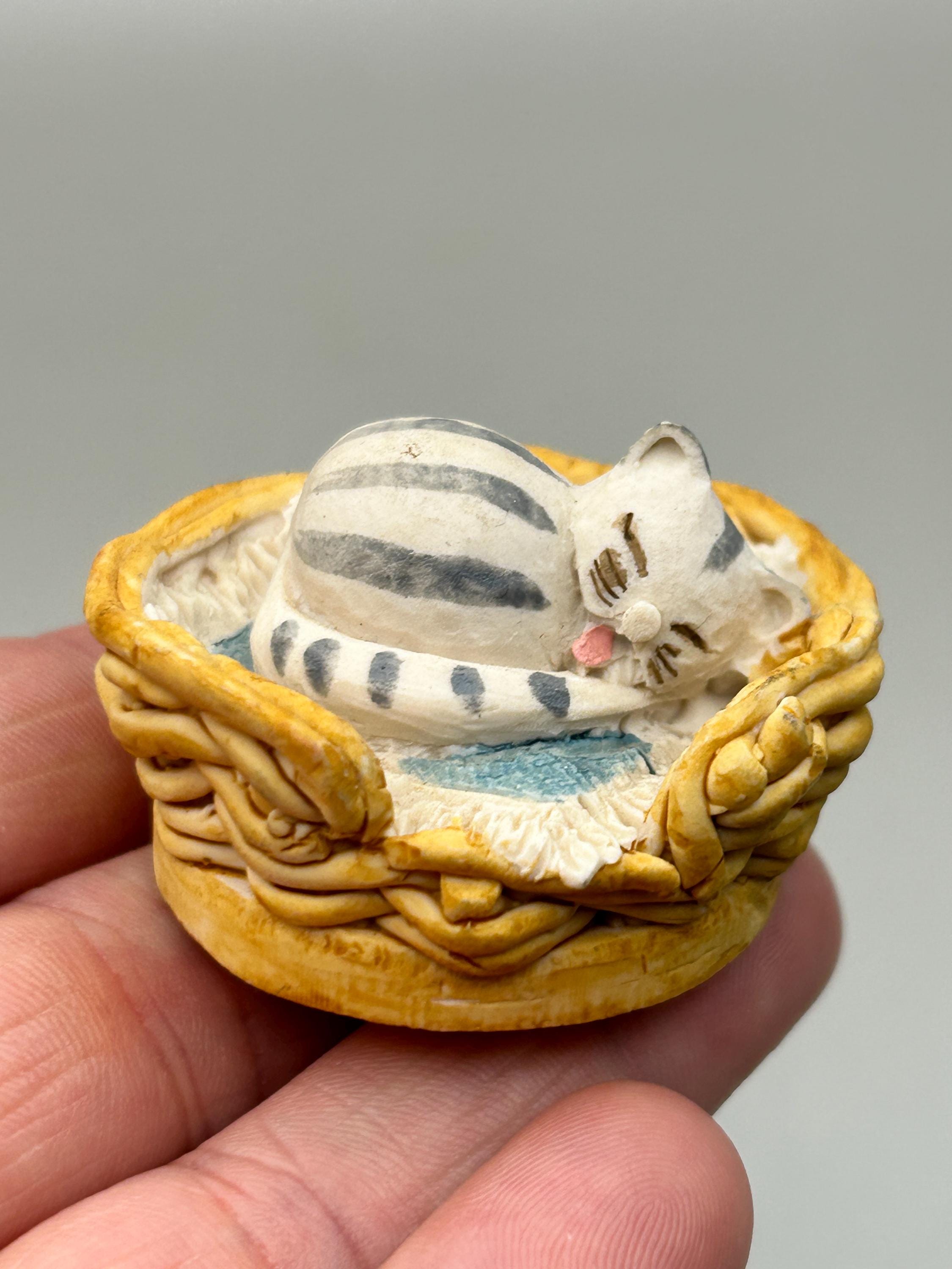 Peter Fagan Cat - Etsy