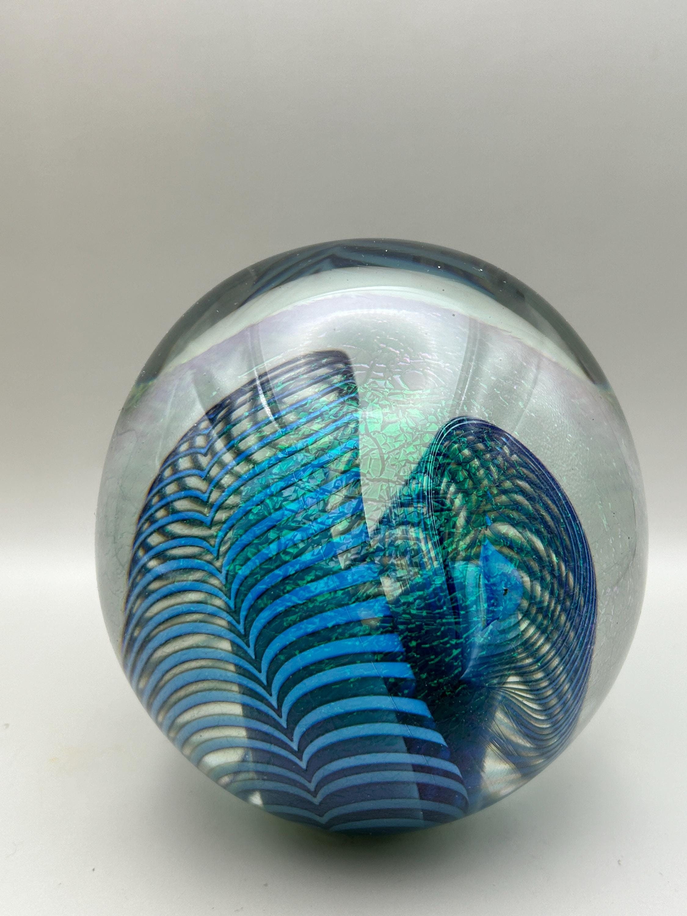 Eickholt Paperweight - Etsy
