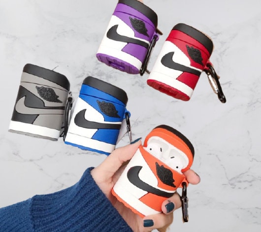 AirPods Case Sneaker Inspired ZC008 – ZatoCase