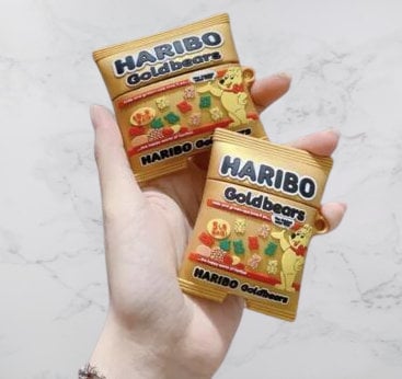 Haribo AirPod - Etsy UK