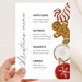 see more listings in the Christmas Invitation section