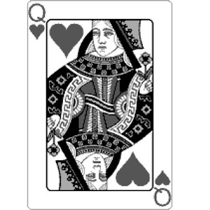 Playing Cards (Entire Collection) • Multi Layer Book Cut and Fold Pattern Bundle • Instant Download