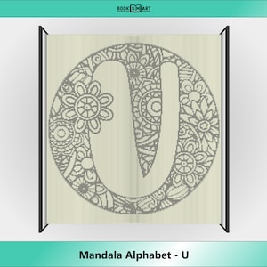 स्वेग स्टेशन Mandala Art Kit Craft Materials for