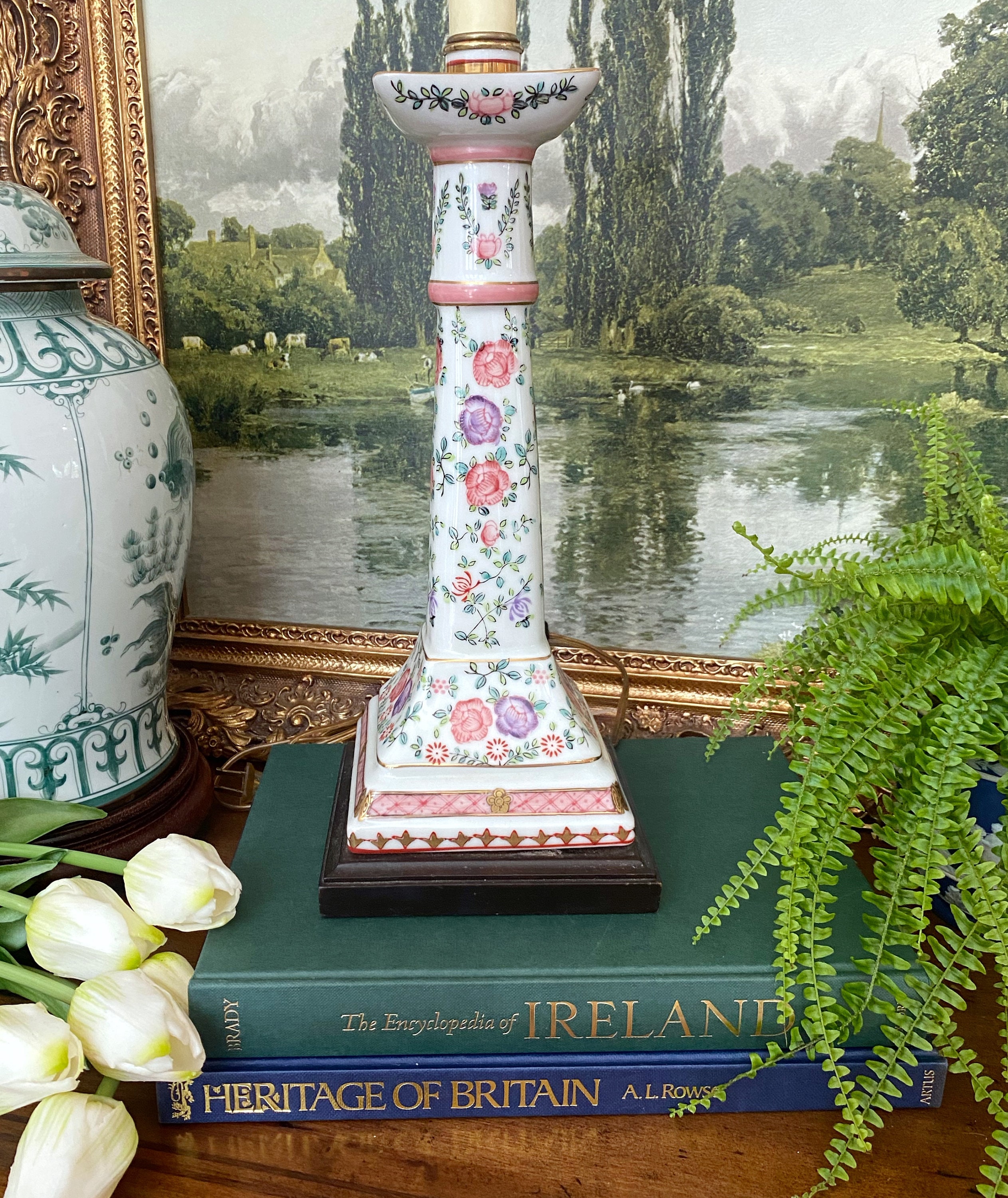 Frederick Cooper Table Lamps - Etsy Frederick Cooper Table Lamps - Etsy