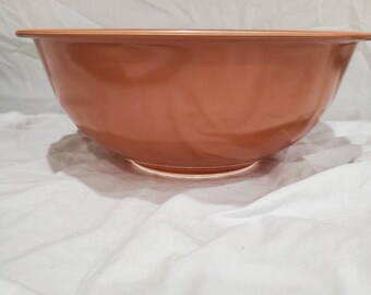 Pyrex Autumn Rainbow - Etsy