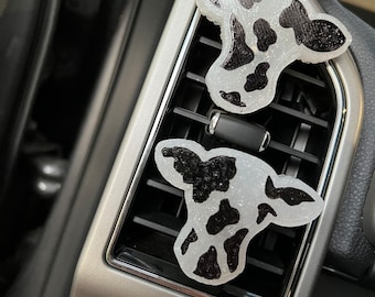 Custom Car Fresheners, Vent Freshies, car freshies