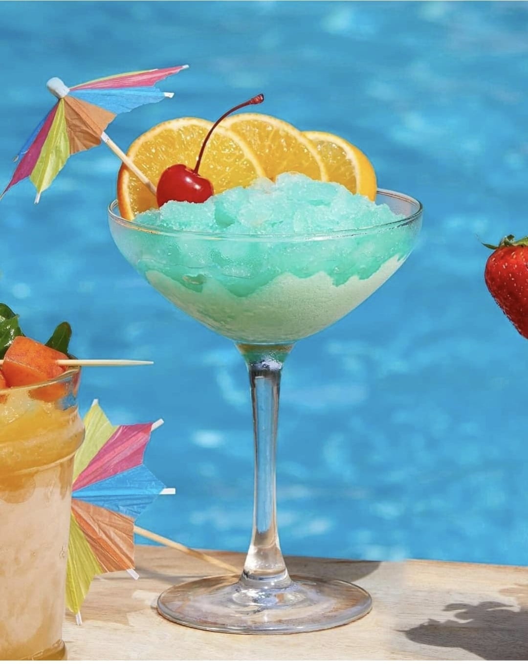 Drink Blue Hawaiian Malibu Pouch Malibu Rum Punch Pouch Near Me