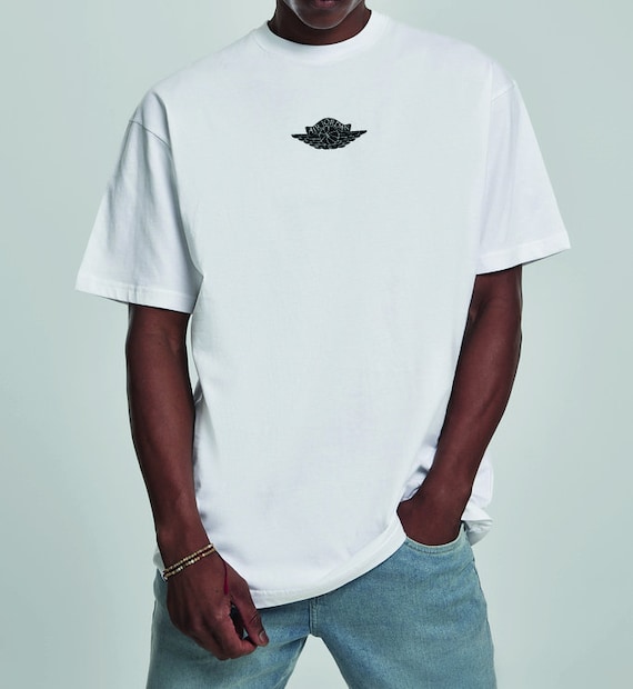 AIR JORDAN WINGS T Shirt | Etsy