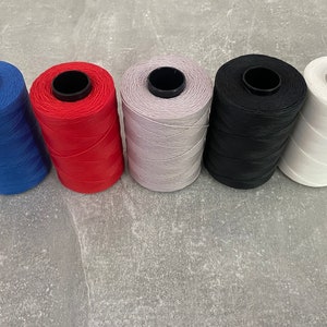 Filo cerato / Spago  10m x 1mm