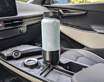 Kia EV6-uitbreiding bekerhouder voor