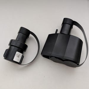 Hyundai/Kia/Genesis CCS-NACS & J1772-NACS Adapter Dust Caps